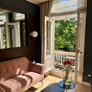 Bed & Breakfast Spinoza, Amsterdam