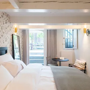 Bed & Breakfast Milkhouse Luxury, Amsterdam