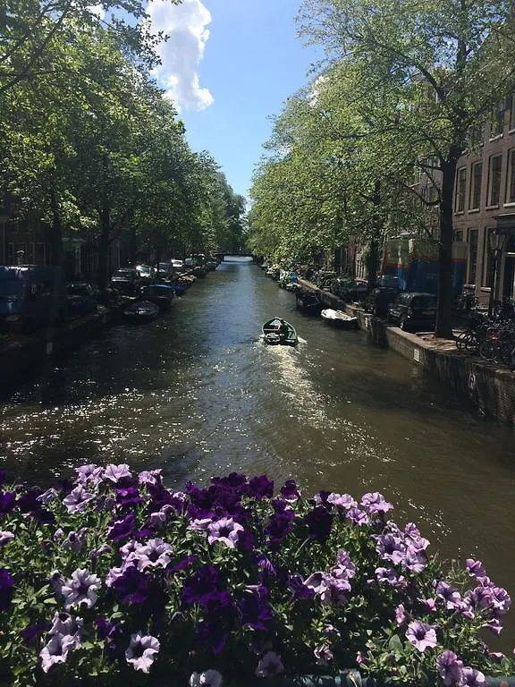 Rose 170 Apartment Amsterdam