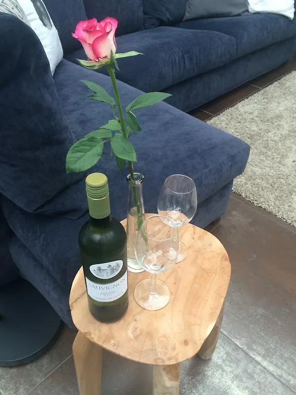 Rose 170 Apartment Amsterdam