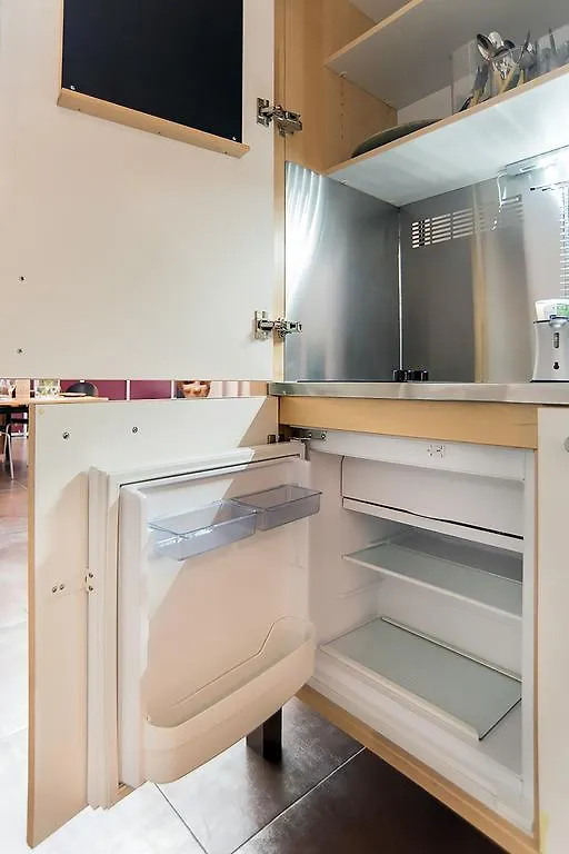 Rose 170 Apartment Amsterdam